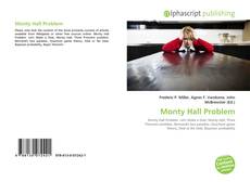 Monty Hall Problem的封面