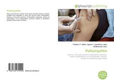 Обложка Poliomyelitis