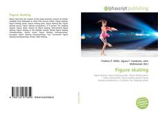 Обложка Figure skating
