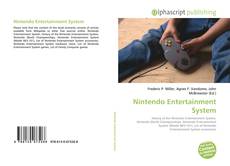 Bookcover of Nintendo Entertainment System