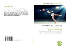 Bookcover of Figure Skating