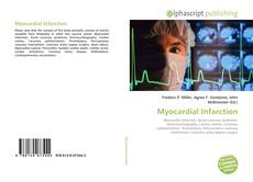 Borítókép a  Myocardial Infarction - hoz