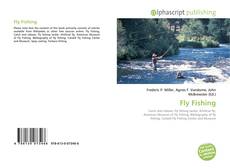 Fly Fishing kitap kapağı