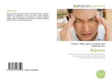 Bookcover of Migraine