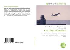 Bookcover of 9/11 Truth movement