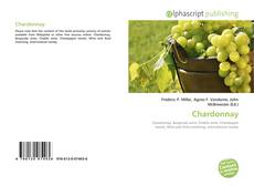 Buchcover von Chardonnay