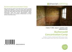 Buchcover von Buchenwald Concentration Camp