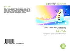 Bookcover of Fairy Tale