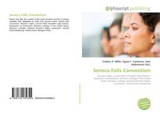 Buchcover von Seneca Falls Convention