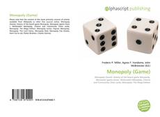 Обложка Monopoly (Game)