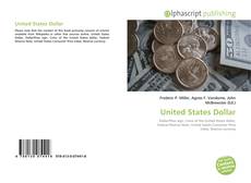 Bookcover of United States Dollar