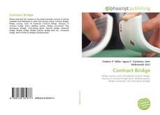 Portada del libro de Contract Bridge