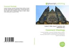 Couverture de Covenant theology