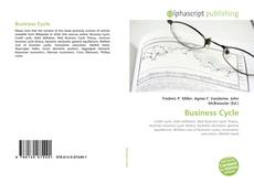 Buchcover von Business Cycle