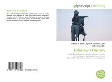 Couverture de Bolesław I Chrobry