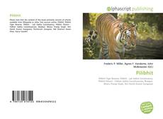 Bookcover of Pilibhit