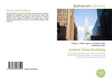Borítókép a  Empire State Building - hoz