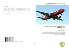 Bookcover of Airline