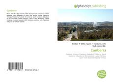 Bookcover of Canberra