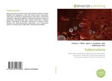 Tuberculosis kitap kapağı