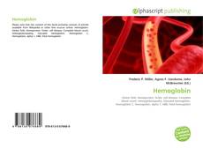 Couverture de Hemoglobin