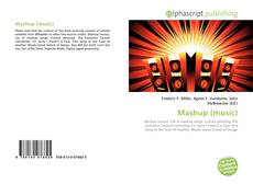 Bookcover of Mashup (music)