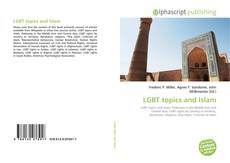 Bookcover of LGBT topics and Islam