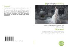 Buchcover von Charmed