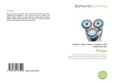 Borítókép a  Philips - hoz