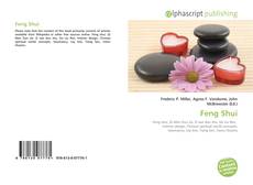Borítókép a  Feng Shui - hoz