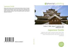 Bookcover of Japanese Castle