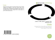 Bookcover of Circle