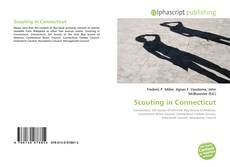 Bookcover of Scouting in Connecticut