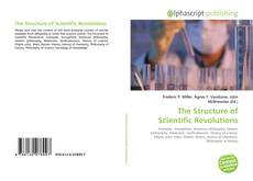 Bookcover of The Structure of Scientific Revolutions