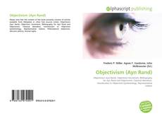 Обложка Objectivism (Ayn Rand)