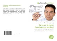 Bookcover of Dynamic Systems Development Method