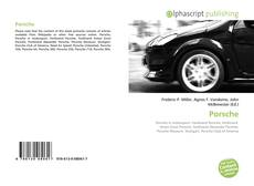 Copertina di Porsche