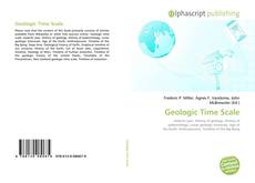 Copertina di Geologic Time Scale