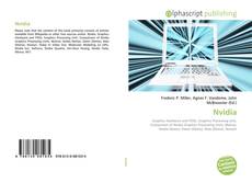 Bookcover of Nvidia