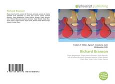 Buchcover von Richard Branson