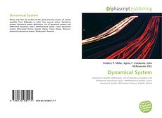 Copertina di Dynamical System