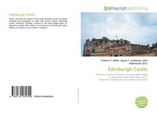 Copertina di Edinburgh Castle