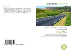 Bookcover of Loughton