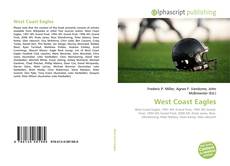 Buchcover von West Coast Eagles