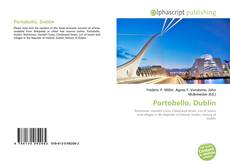Portobello, Dublin kitap kapağı