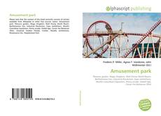 Bookcover of Amusement park