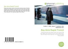Bay Area Rapid Transit kitap kapağı