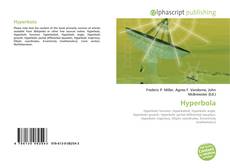 Hyperbola的封面