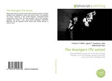 Bookcover of The Avengers (TV series)