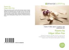Bookcover of Poems by Edgar Allan Poe